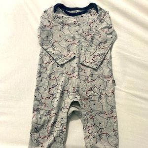 Baby Gap one piece jumper. 100% Cotton
